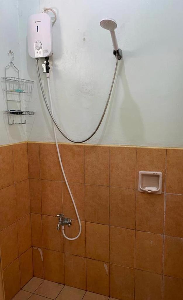 Cabrera Guest House Exgreen Bamboo Guimaras Nueva Valencia Pokój zdjęcie